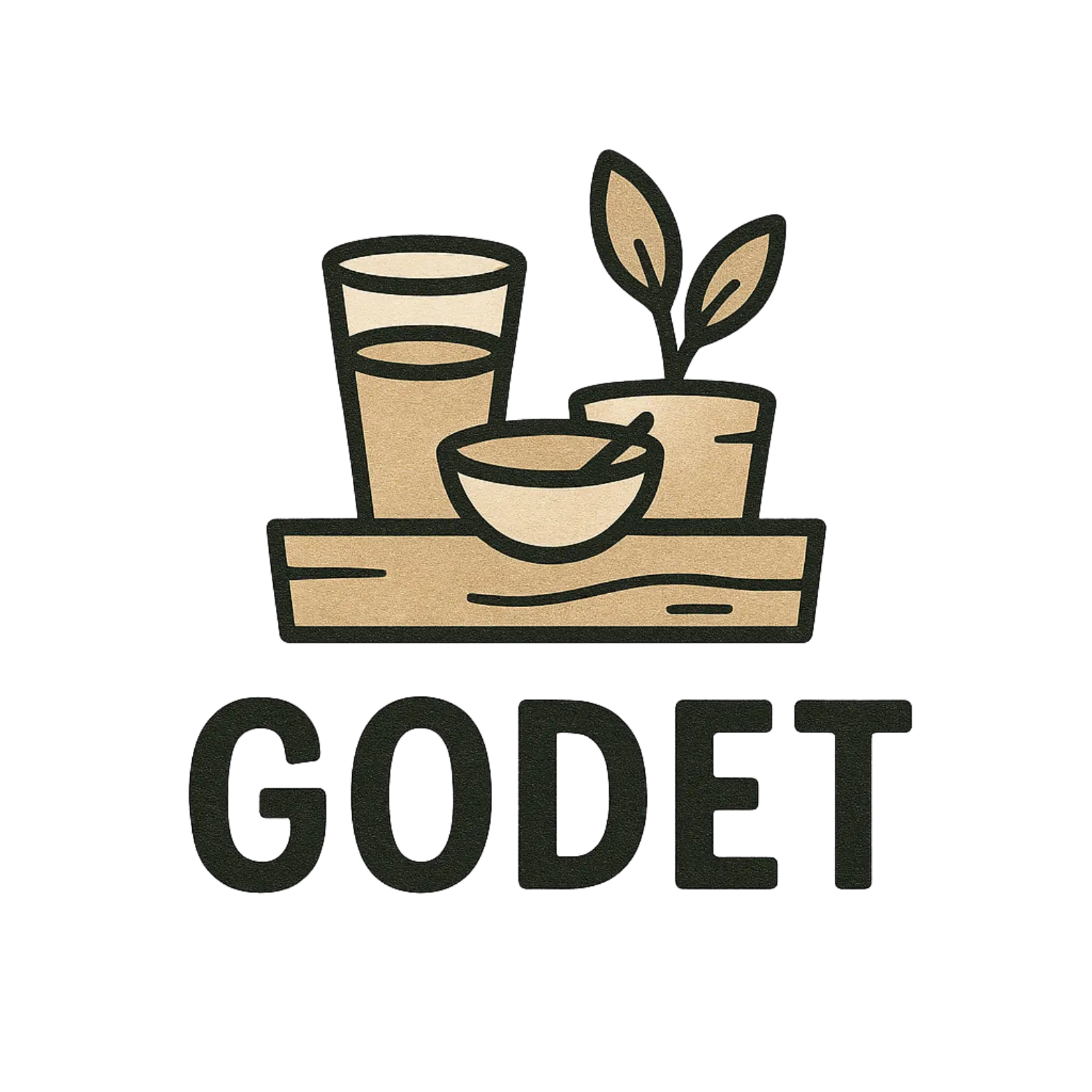 Godet bar cantine privatisation
