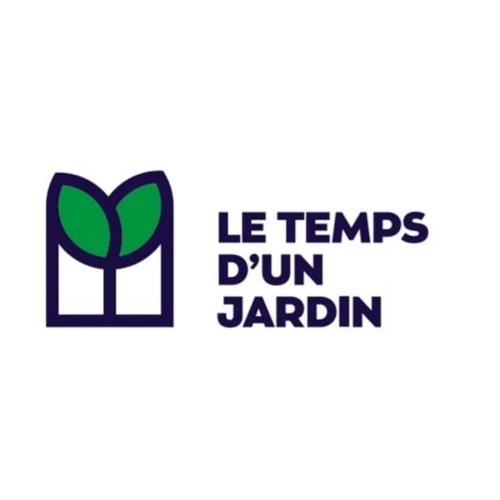 Le Temps d'un jardin