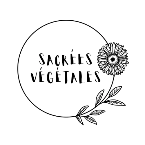 Sacrées végétales