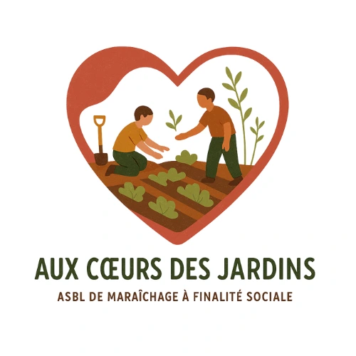 Aux coeurs des jardins