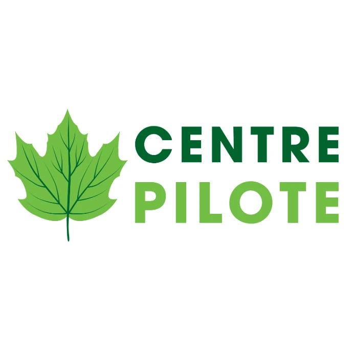 Centre pilote