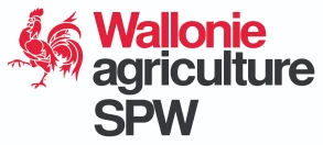 Logo Wallonie agriculture