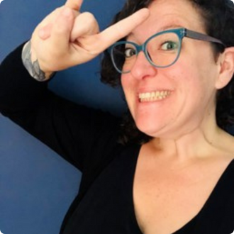 Steph Hervé