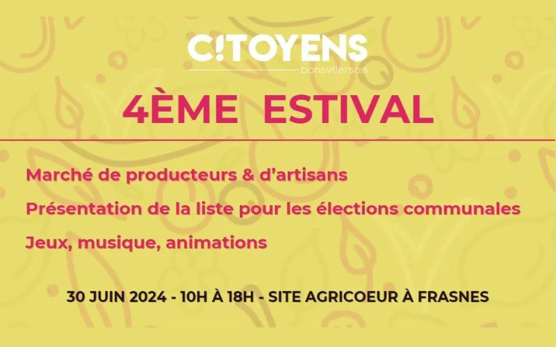 4ème Estival